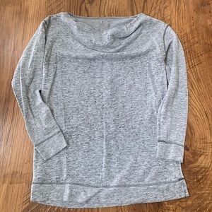 Columbia Long Sleeve Tunic Shirt